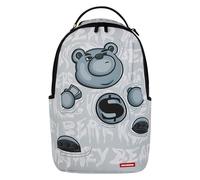 Sprayground Bear Dont Care Daypack 46 cm Compartiment pour ordinateur portable multicolore