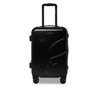 Sprayground Blacked Out 4 roues Valise cabine 54.5 cm noir