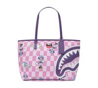 Sprayground - Cabas Minnie and Daisy Checkers - Femme - Sacs - Multicolore - Taille: ONE Size