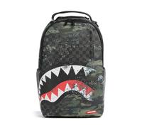 Sprayground Camo Splash Sac à dos multicolore, unisexe, 17L