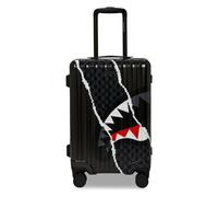 Sprayground Center Rip 4 roues Valise cabine 55 cm multicolore