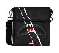 Sprayground Center Rip Sac à bandoulière 21 cm multicolore