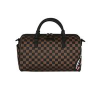 Sprayground - Check 2 Emboss Mini Duffle - Femme - Sacs - Multicolore - Taille: ONE Size