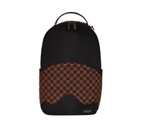 Sprayground, Femme, Sacs, Brun, Taille: ONE Size Sac à dos de voyage en ville avec design requin