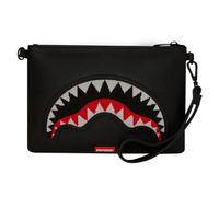 Sprayground, Femme, Sacs, Brun, Taille: ONE Size Sac bandoulière en éco-cuir