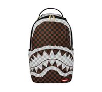 Sprayground, Femme, Sacs, Multicolore, Taille: ONE Size Big Backpack Shark B8290