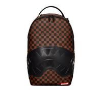 Sprayground, Femme, Sacs, Multicolore, Taille: ONE Size Sac à Dos de Ville Noir Unisexe
