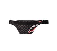 Sprayground, Femme, Sacs, Multicolore, Taille: ONE Size Sac Bandoulière Bouche de Requin