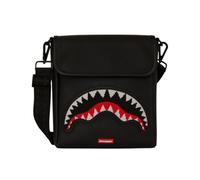 Sprayground, Femme, Sacs, Multicolore, Taille: ONE Size Sac Messenger Multicolore Édition Limitée