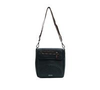 Sprayground, Femme, Sacs, Noir, Taille: ONE Size Dose Of Check Deux Messenger Sling