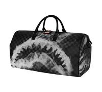 Sprayground, Femme, Sacs, Noir, Taille: ONE Size Sac de sport