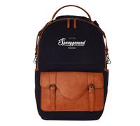 Sprayground Fun Core Whiskey Throne Blues Daypack 45 cm Compartiment pour ordinateur portable multicolore