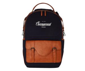 Sprayground Fun Core Whiskey Throne Blues Daypack 45 cm Compartiment pour ordinateur portable multicolore