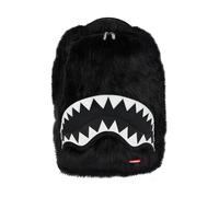 Sprayground - Fur Cray Backpack - Homme - Sacs - Noir - Taille: ONE Size