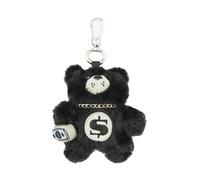 Sprayground - Fur Cray Bear Keychain - Homme - Accessoires - Noir - Taille: ONE Size