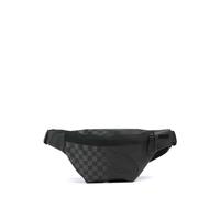 Sprayground Half Spritz Sac banane noir/gris, unisexe