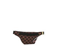 Sprayground, Homme, Sacs, Brun, Taille: ONE Size Sac Ceinture Paris Requins