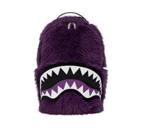 Sprayground, Homme, Sacs, Multicolore, Taille: ONE Size Fur Cray Backpack