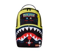 Sprayground, Homme, Sacs, Multicolore, Taille: ONE Size Pac-Man Arcade Dlxr Backpack