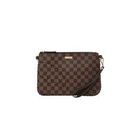 Sprayground, Homme, Sacs, Multicolore, Taille: ONE Size Pochette à motif Multicolore Requin