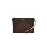 Sprayground, Homme, Sacs, Multicolore, Taille: ONE Size Pochette Shark Multicolore