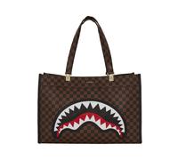 Sprayground, Homme, Sacs, Multicolore, Taille: ONE Size Sawtooth Sharks In Paris Tortuga Tote