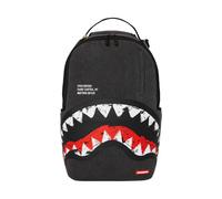 Sprayground, Homme, Sacs, Multicolore, Taille: ONE Size Shark Central Painted Dlxs Backpack