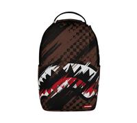 Sprayground, Homme, Sacs, Multicolore, Taille: ONE Size Smeared Grunge Backpack