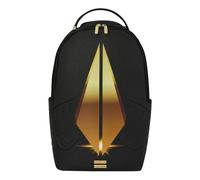 Sprayground, Homme, Sacs, Noir, Taille: ONE Size Foundation The Vault On Terminus Backpack