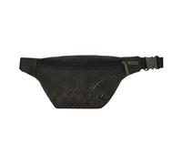 Sprayground, Homme, Sacs, Noir, Taille: ONE Size Sac bandoulière à carreaux 3AM