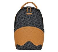 Sprayground Into the Wild 2 Tone Daypack 45.5 cm Compartiment pour ordinateur portable multicolore