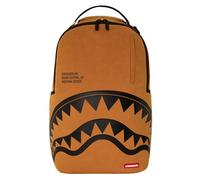 Sprayground Into the Wild Shark Central DLX Daypack 45.5 cm Compartiment pour ordinateur portable multicolore
