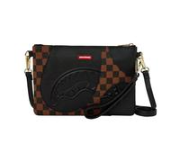 Sprayground - Jetstream Crossover Clutch - Homme - Sacs - Multicolore - Taille: ONE Size