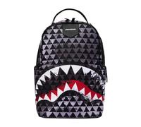 Sprayground - Kahuku Niho Mano Backpack - unisex - Sacs - Multicolore - Taille: ONE Size