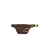 Sprayground - Knit Sharks in Paris 2.0 Savvy Crossbody - unisex - Sacs - Multicolore - Taille: ONE Size