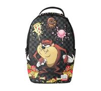 Sprayground - Looney Tunes Taz Beast Feast Sac à Dos - unisex - Sacs - Multicolore - Taille: ONE Size