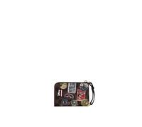 Sprayground - Mickey Mouse Global Mogul Wallet - Homme - Accessoires - Multicolore - Taille: ONE Size