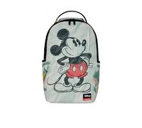 Sprayground - Mickey Sketch Backpack - unisex - Sacs - Multicolore - Taille: ONE Size