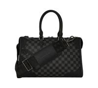 Sprayground - Midnight Chateau Mini Pyramid Duffle - Homme - Sacs - Multicolore - Taille: ONE Size