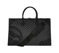 Sprayground - Midnight Chateau Pyramid Duffle - Homme - Sacs - Multicolore - Taille: ONE Size