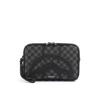 Sprayground Midnight Chateau Trousse de toilette noir, 26 x 17 x 10cm
