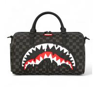 Sprayground - Mini sac de voyage Dripping Sharks in Paris - unisex - Sacs - Multicolore - Taille: ONE Size