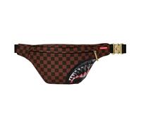 Sprayground - Modello Belt Bag - unisex - Sacs - Brun - Taille: ONE Size