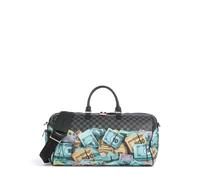 Sprayground Monopoly Money Stacks Sac w nd multicolore, plastique, unisexe
