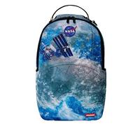 Sprayground NASA International Space Station Daypack 45.5 cm Compartiment pour ordinateur portable multicolore