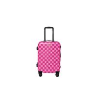 Sprayground - Nouvelle Valise Cabine Motif IA - unisex - Valises - Rose - Taille: ONE Size