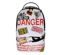 Sprayground OG Art Jetblast Daypack 45.5 cm Compartiment pour ordinateur portable multicolore