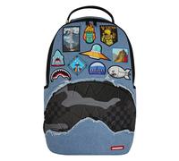 Sprayground OG Daypack 46 cm Compartiment pour ordinateur portable multicolore