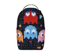 Sprayground - Pac-Man Ghost Gang SM Backpack - Homme - Sacs - Multicolore - Taille: ONE Size