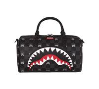 Sprayground - Peeking Character Check Mini Duffle - Femme - Sacs - Multicolore - Taille: ONE Size
